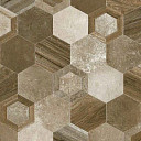 Линолеум Juteks Strike SANTORINI 1  | FLOORDEALER